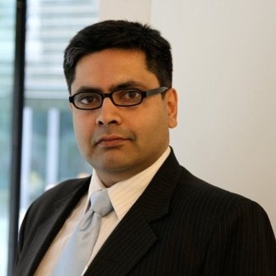Sudip Dasgupta, Monument | Fintech Finance