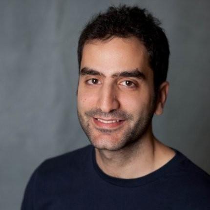 Homam Maalouf, Square | Fintech Finance