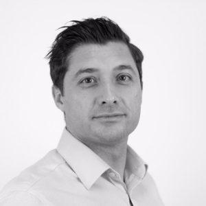 Anthony Long, Nettitude | Fintech Finance