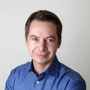 Pavel Matveev, Wirex | Fintech Finance