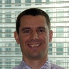 Steve Britain, Monument | Fintech Finance