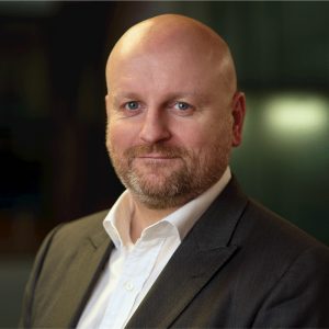 Elliott Limb, Mambu | Fintech Finance