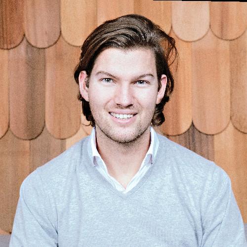 Valentin Stalf, N26 | Fintech Finance