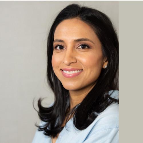 Amrita Ahuja, Square | Fintech Finance