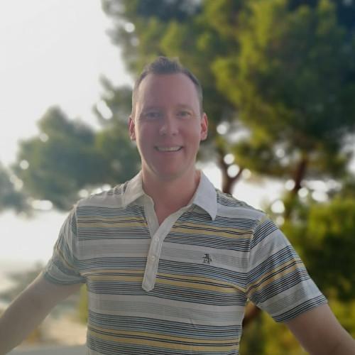 Paul Roach, Zumo | Fintech Finance