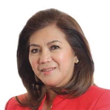 Maria Lourdes "Long" (Solis) Pineda, Tonik | Fintech Finance