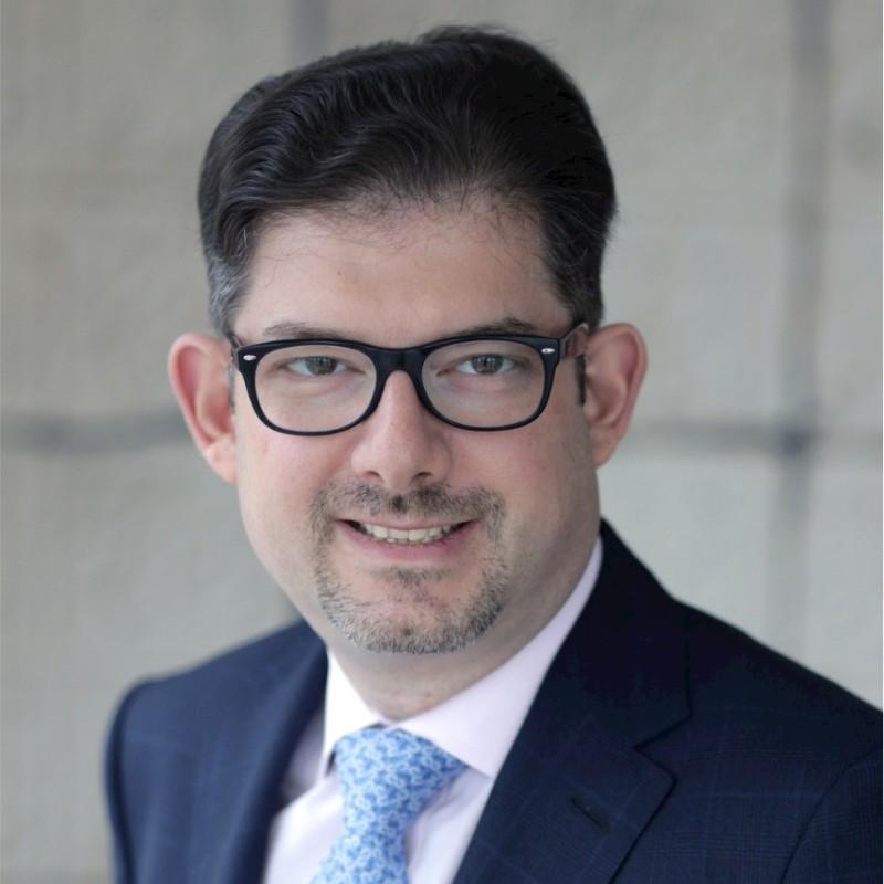 Mikhail Berner, Visa | Fintech Finance