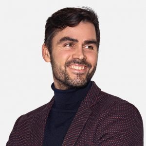 Morten Sønderskov, Lunar | Fintech Finance