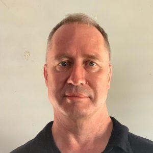 Greg Robinson, Cisco | Fintech Finance