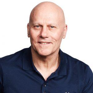 Eli Rosner, Finastra | Fintech FInance
