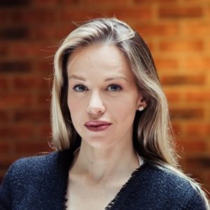 Diana Biggs, Valour | Fintech Finance
