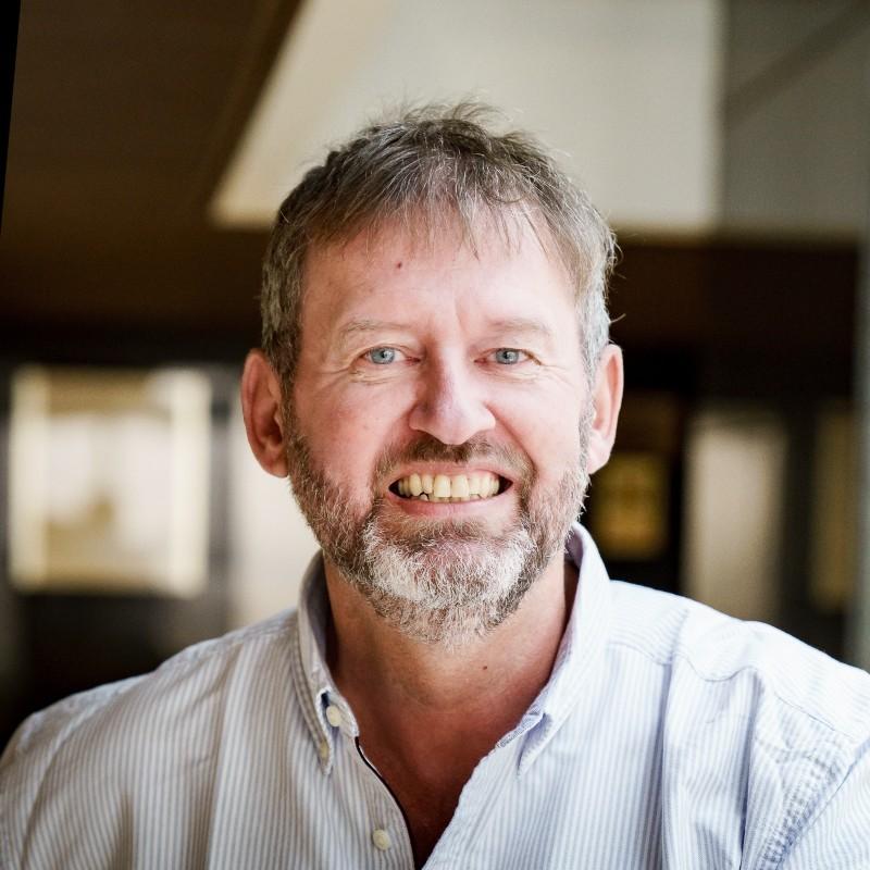 Jean-Paul Mergeai, Temenos | Fintech Finance