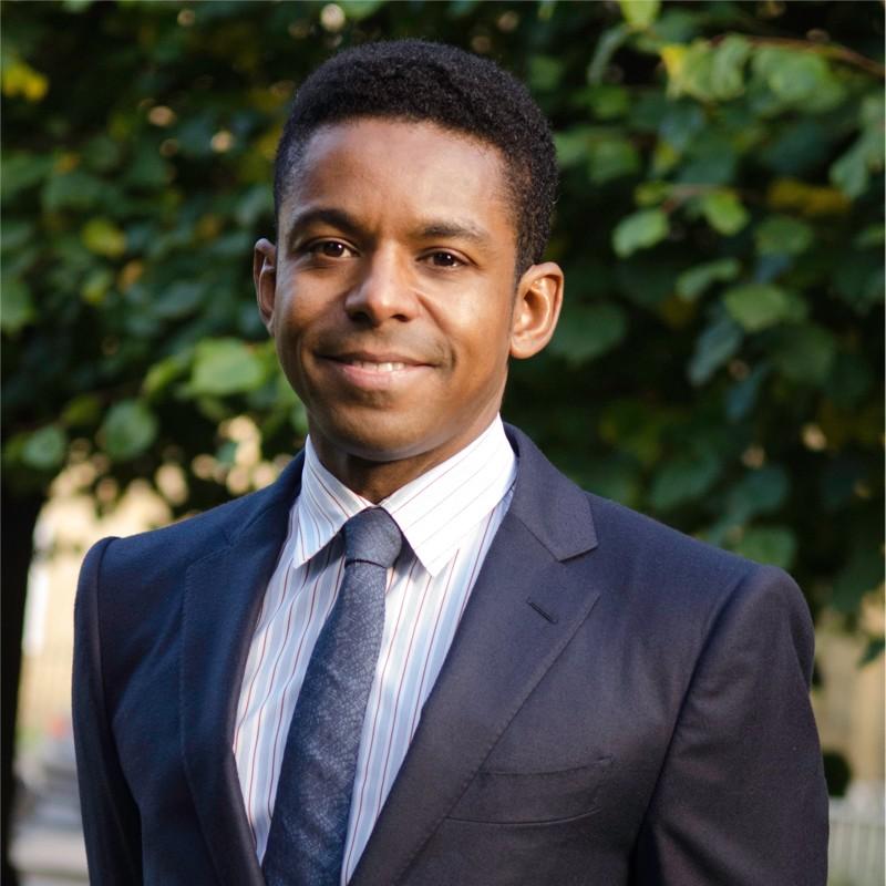 Sheldon Mills, FCA | Fintech Finance