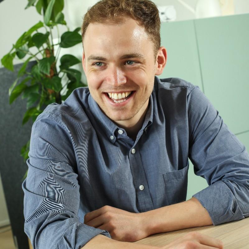 Freddy Kelly, Credit Kudos | Fintech Finance