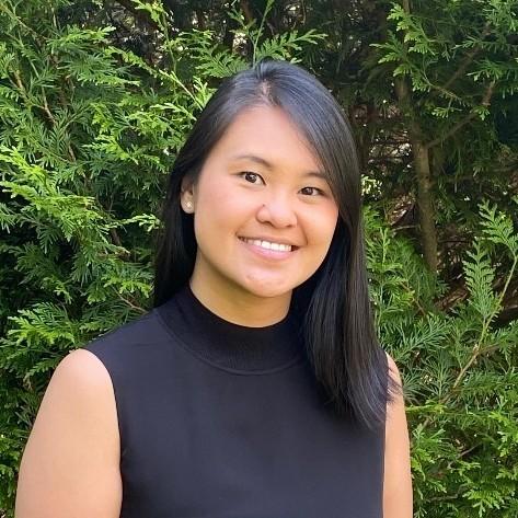 Jessica Jiang, Square | Fintech Finance