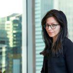 Seema Farazi, EY | Fintech Finance