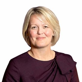 Alison Rose, NatWest | Fintech Finance