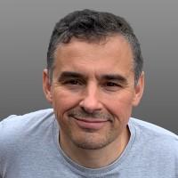 Julian Phillips | SPIN Analytics | FinTech Finance