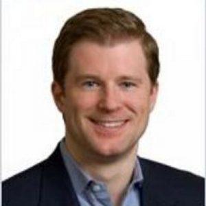 Mark Midle, Goldman Sachs | Fintech Finance