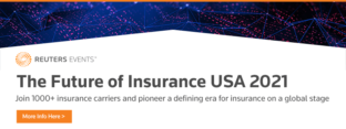 The Future of Insurance USA 2021 | Fintech Finance
