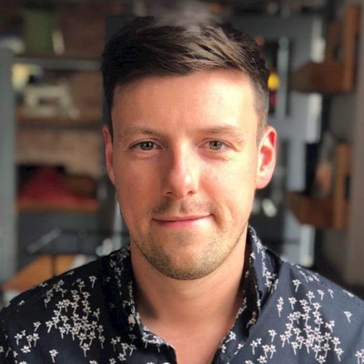 Aaron Holmes | Kani Payments | Fintech Finance