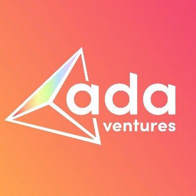Ada Ventures | FinTech Finance
