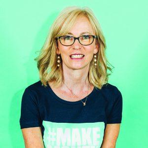 Alexandra Frean, Starling Bank | Fintech Finance