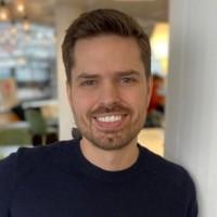 Alf Gunnar Andersen, Horde | FinTech Finance