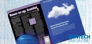 EXCLUSIVE: ‘Beam us up Scottie!’ – Ali Paterson, Fintech Finance in ‘The Fintech Magazine’ | Fintech Finance