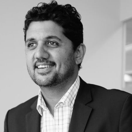 Amrish Rau | Pine Labs | Fintech Finance
