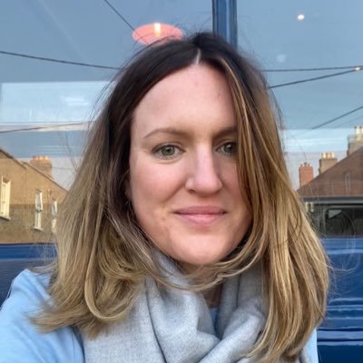 Amy Neale | Mastercard | Fintech Finance