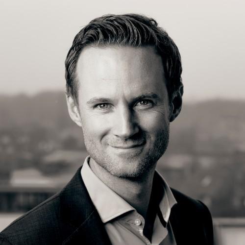 Anders la Cour | Banking Circle | Fintech Finance