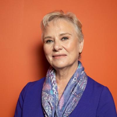 Ann Cairns | Mastercard | Fintech Finance