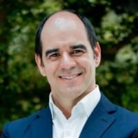 António Simões | Grupo Santander | FinTech Finance