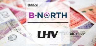 B-North secures investment commitment from LHV Group in ‘Series A’ fundraise
