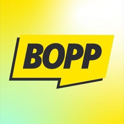 BOPP | FinTech Finance