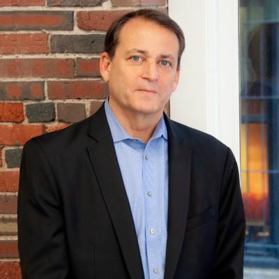 Bill Martin | Fintech Finance