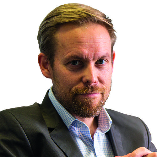 Bragi Fjalldal, Meniga | Fintech Finance