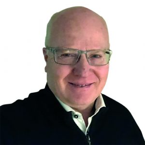 Dag-Inge Flatraaker, Bottomline | Fintech Finance