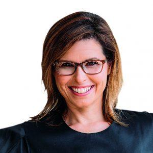 Francine Ereira, Klarna | Fintech Finance