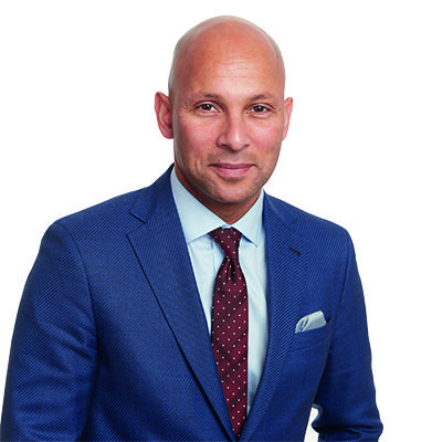 Kristjan Brooks, Valitor | Fintech Finance