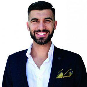 Medhy Souidi, DBS | Fintech Finance