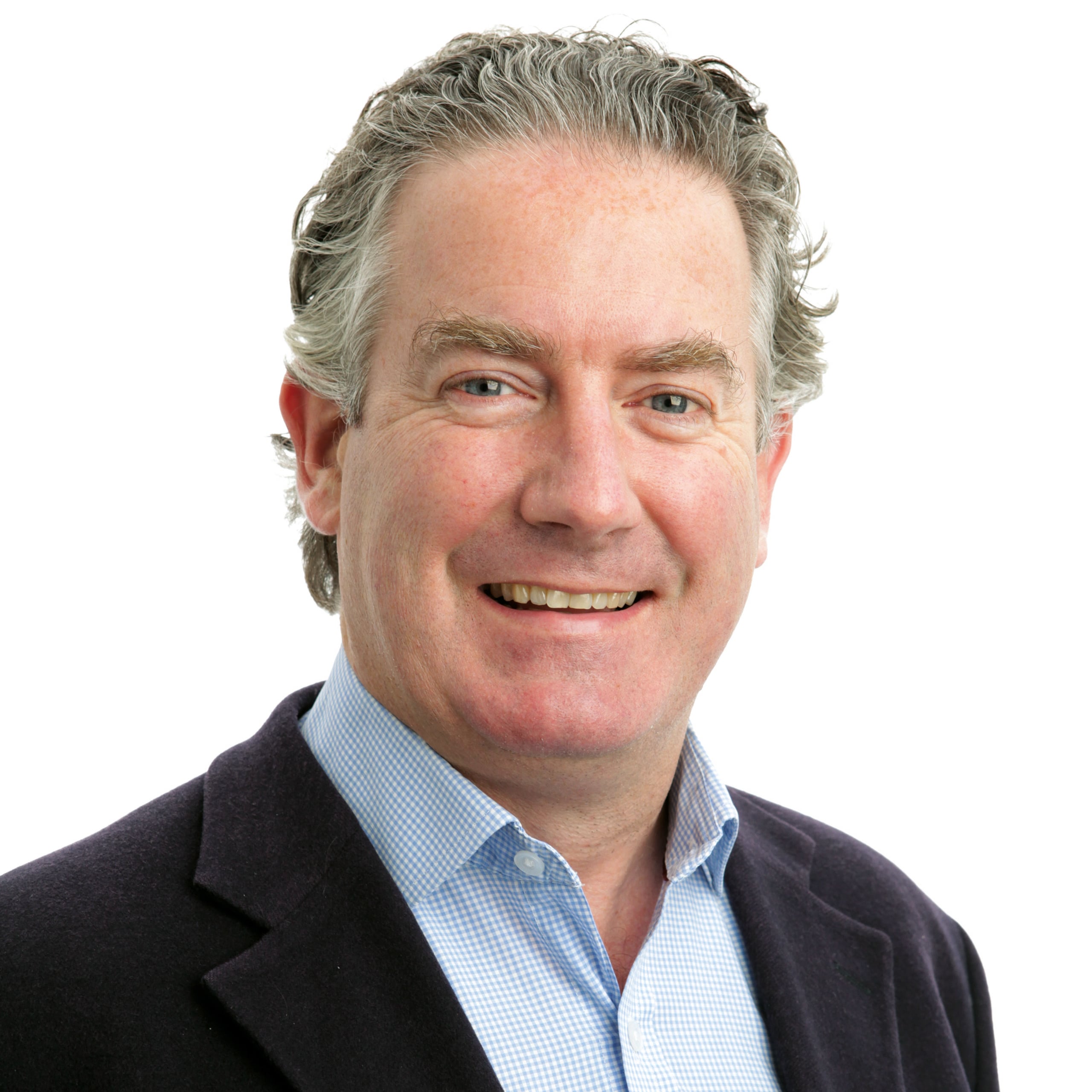 Nigel Verdon