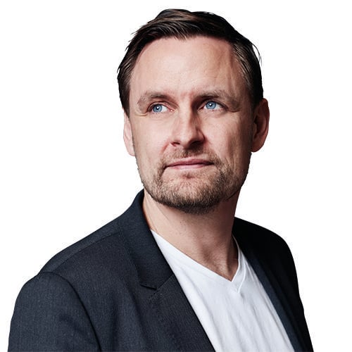 Rune Mai, Aiia | Fintech Finance
