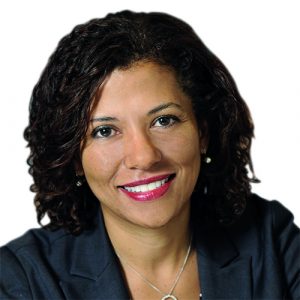 Sandra Odendahl, Scotiabank | Fintech Finance