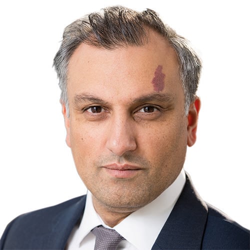 Sohail Raja