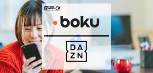 Boku completes mobile payment coverage for DAZN in Japan with the launch of NTT Docomo | Fintech Finance