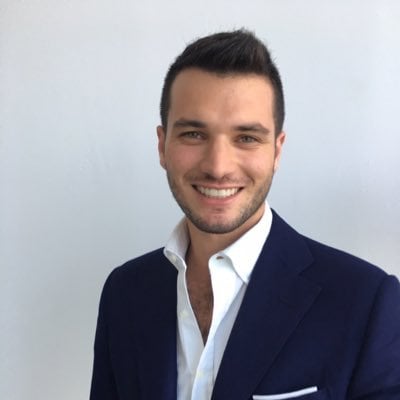 Brandon Timinsky | SadaPay | Fintech Finance