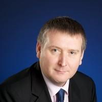 Brendan McCafferty, Brightside Group | FinTech Finance