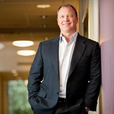 Bret Ahnell | FM Global | Fintech Finance